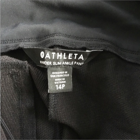 ATHLETA - Picture 10 of 14